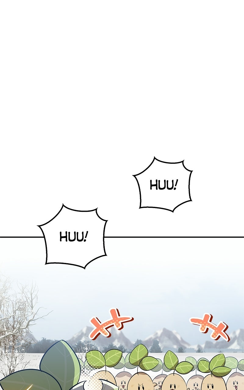 The S-Class Hunter’s Peaceful Life with Monsters Ep. 26 - The King page 31 - 