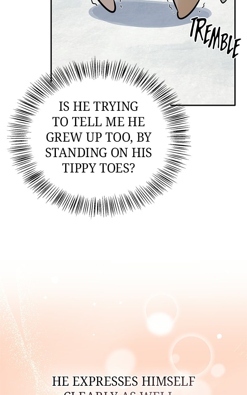 The S-Class Hunter’s Peaceful Life with Monsters Ep. 26 - The King page 34 - 