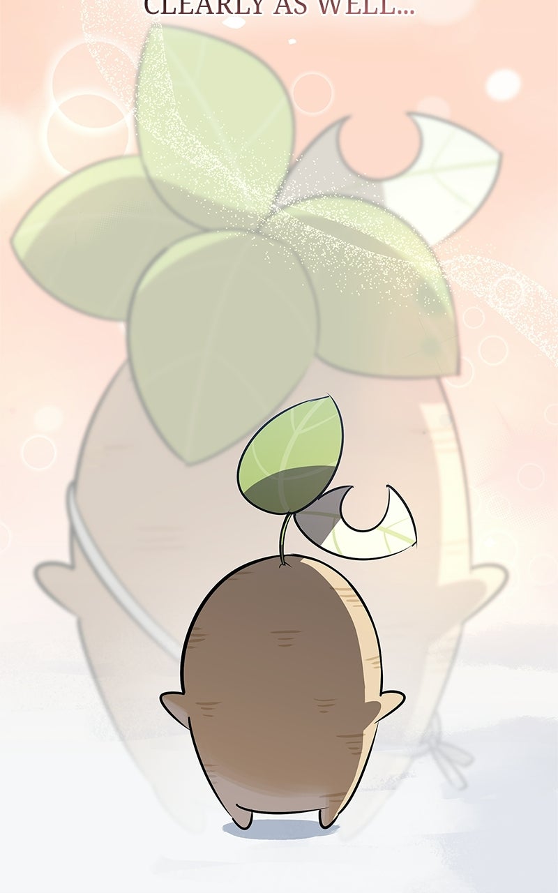 The S-Class Hunter’s Peaceful Life with Monsters Ep. 26 - The King page 35 - 