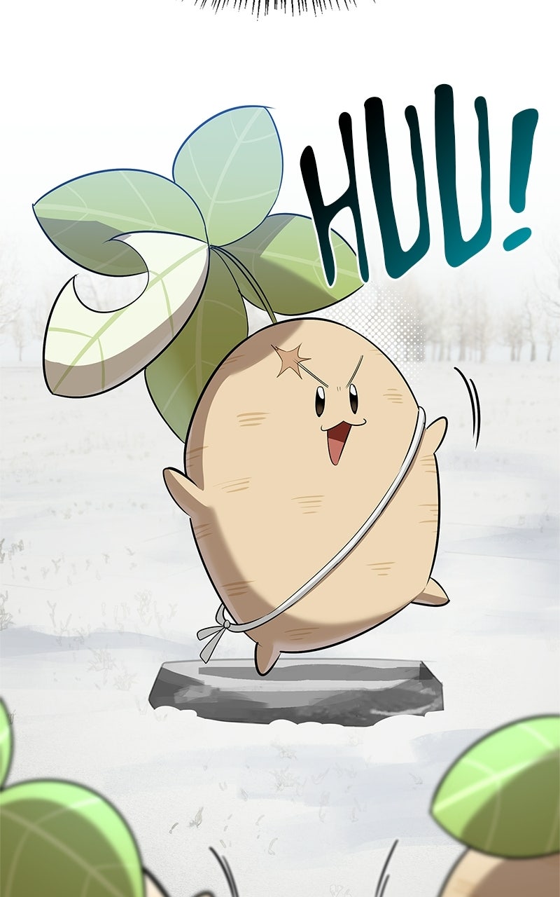 The S-Class Hunter’s Peaceful Life with Monsters Ep. 26 - The King page 42 - 