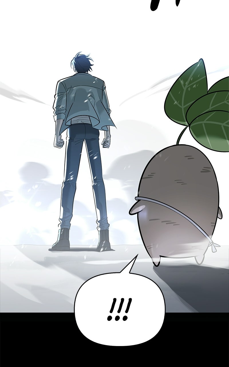 The S-Class Hunter’s Peaceful Life with Monsters Ep. 26 - The King page 6 - 