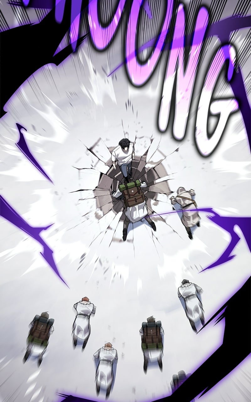The S-Class Hunter’s Peaceful Life with Monsters Ep. 26 - The King page 73 - 