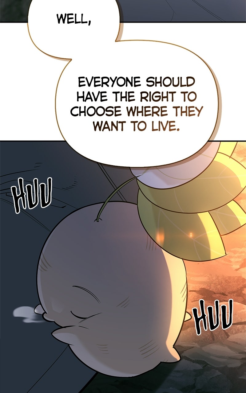 The S-Class Hunter’s Peaceful Life with Monsters Ep. 27 - If That’s What You Want page 117 - 