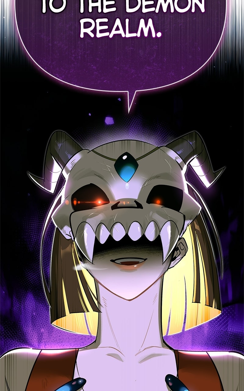 The S-Class Hunter’s Peaceful Life with Monsters Ep. 27 - If That’s What You Want page 129 - 