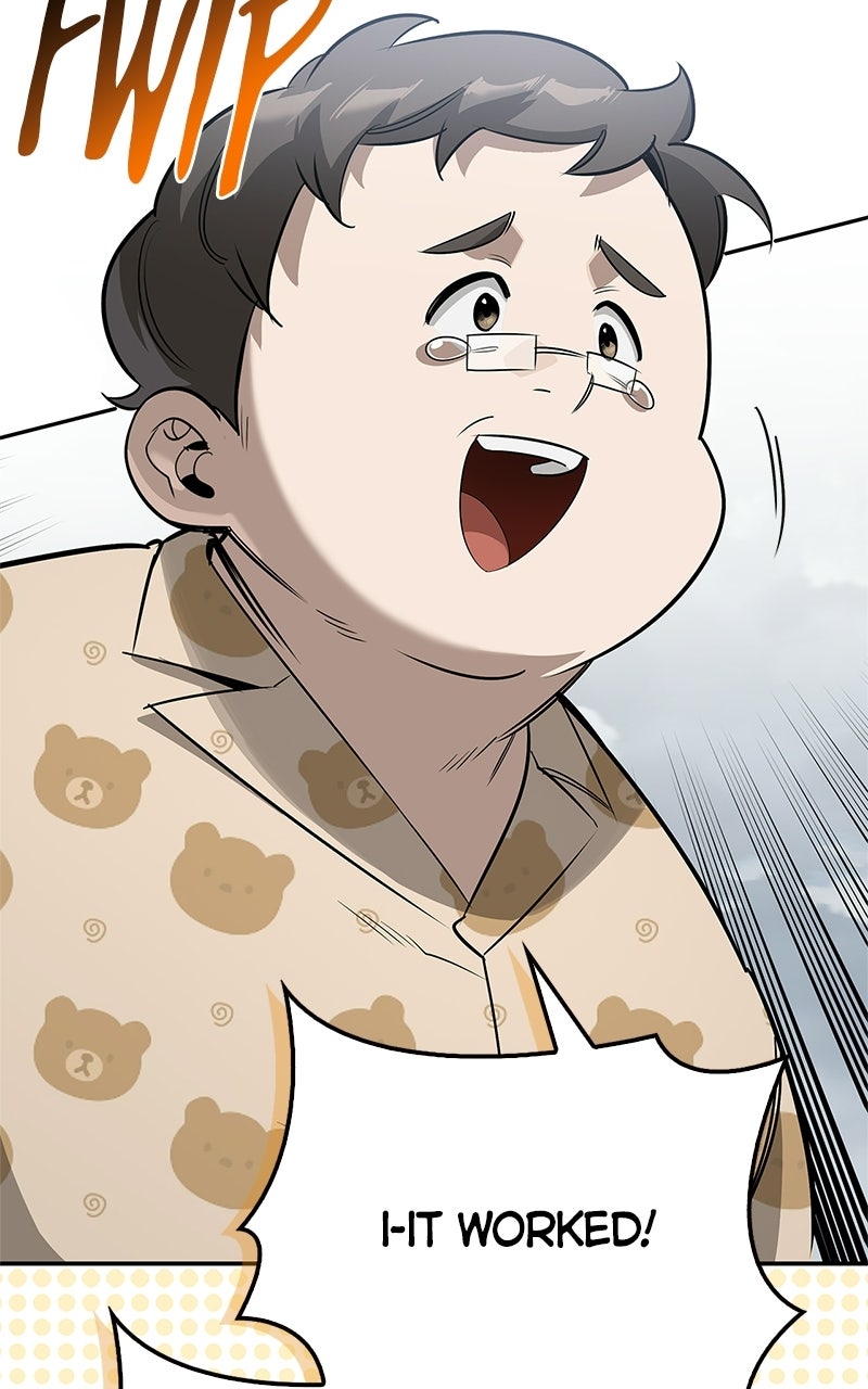 The S-Class Hunter’s Peaceful Life with Monsters Ep. 27 - If That’s What You Want page 28 - 