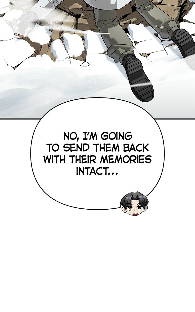 The S-Class Hunter’s Peaceful Life with Monsters Ep. 27 - If That’s What You Want page 45 - 