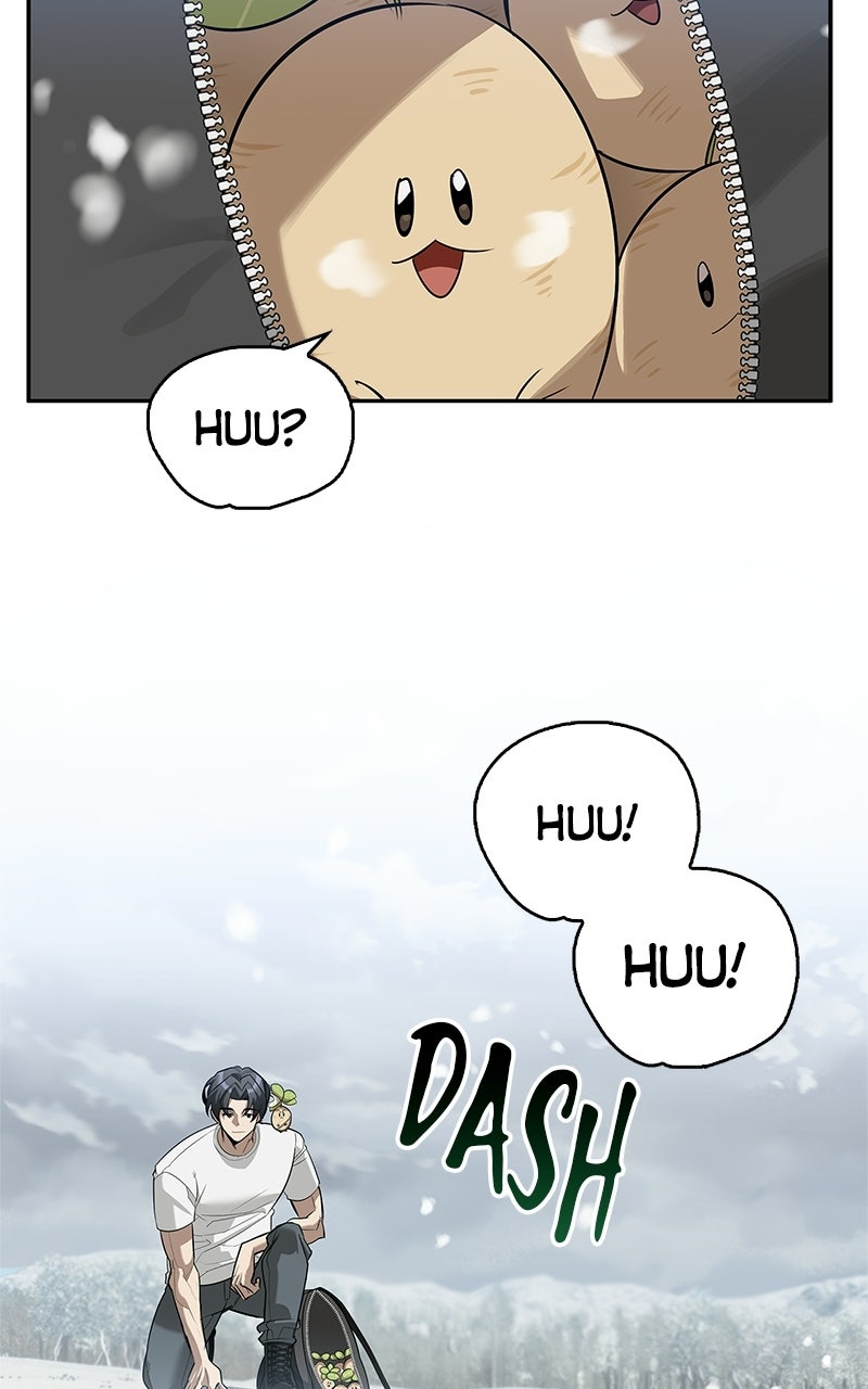 The S-Class Hunter’s Peaceful Life with Monsters Ep. 27 - If That’s What You Want page 71 - 