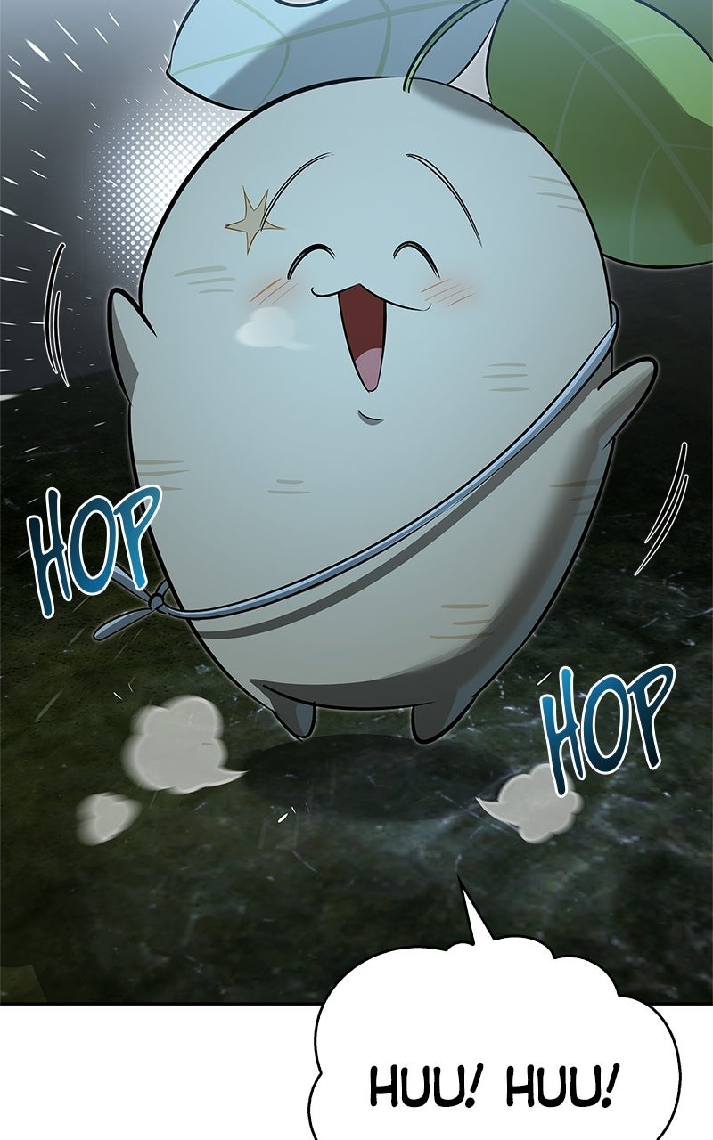 The S-Class Hunter’s Peaceful Life with Monsters Ep. 27 - If That’s What You Want page 94 - 