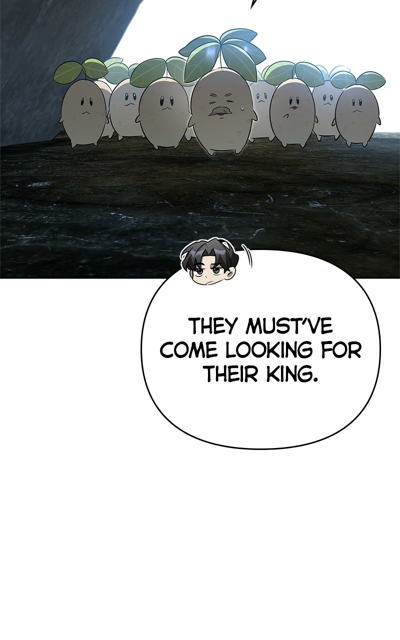 The S-Class Hunter’s Peaceful Life with Monsters Ep. 27 - If That’s What You Want page 97 - 
