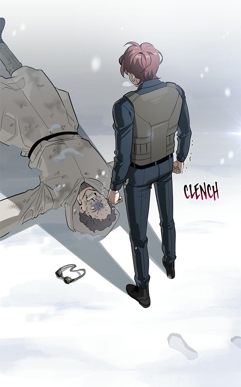 The S-Class Hunter’s Peaceful Life with Monsters Ep. 28 - Weirdo page 102 - 