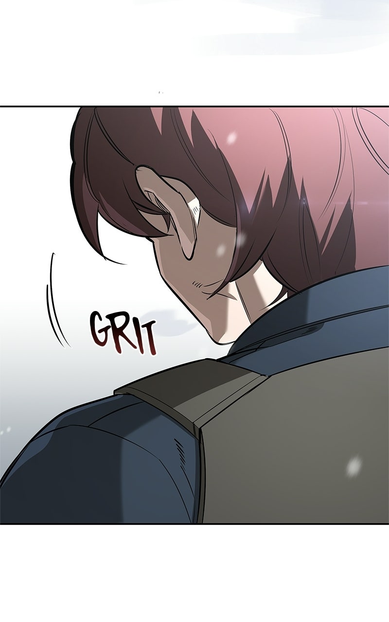 The S-Class Hunter’s Peaceful Life with Monsters Ep. 28 - Weirdo page 103 - 