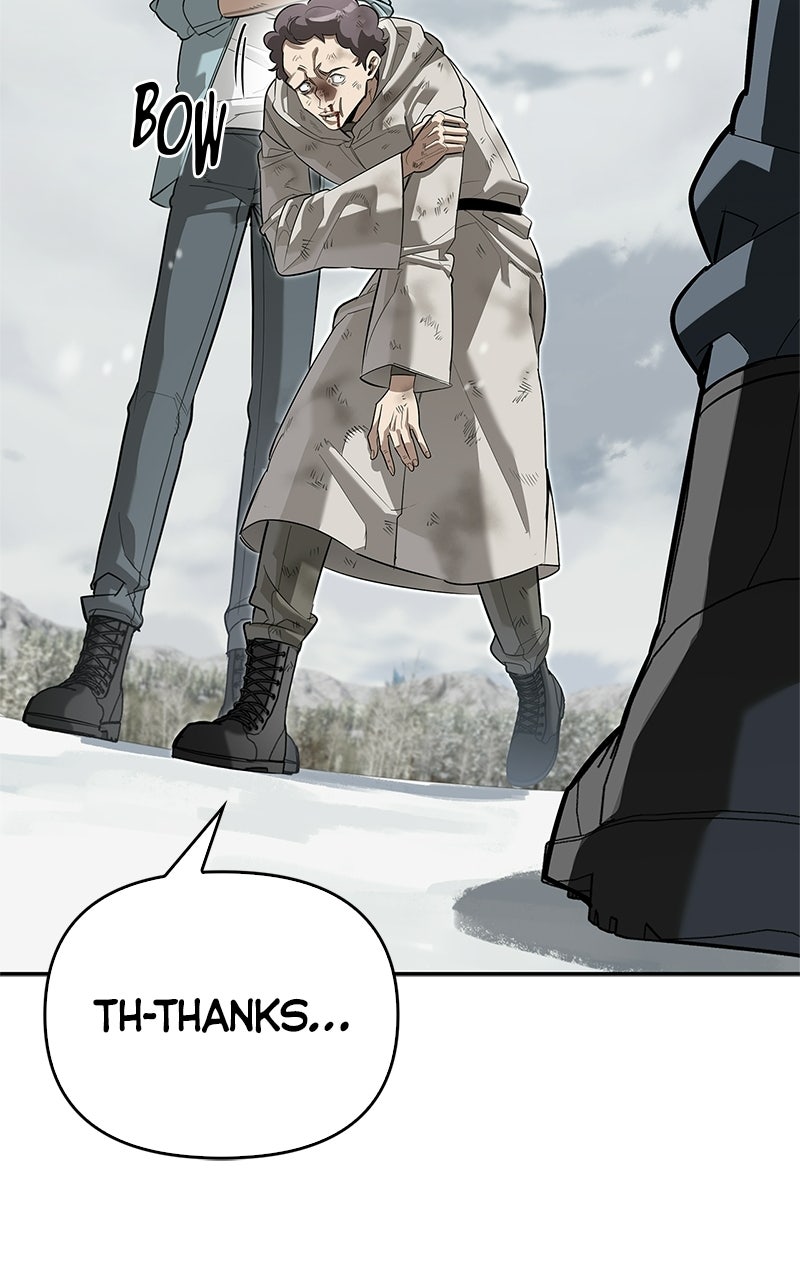 The S-Class Hunter’s Peaceful Life with Monsters Ep. 28 - Weirdo page 112 - 