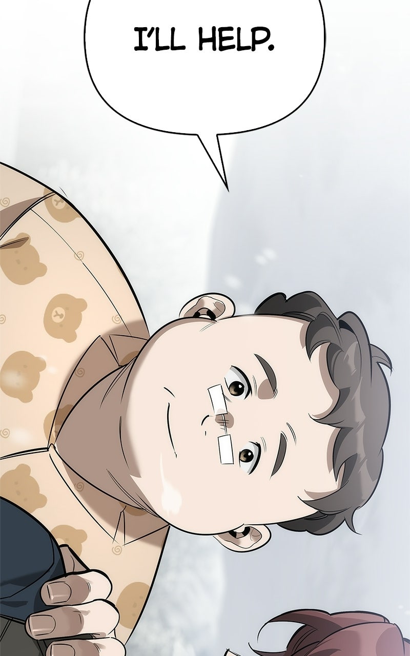 The S-Class Hunter’s Peaceful Life with Monsters Ep. 28 - Weirdo page 117 - 