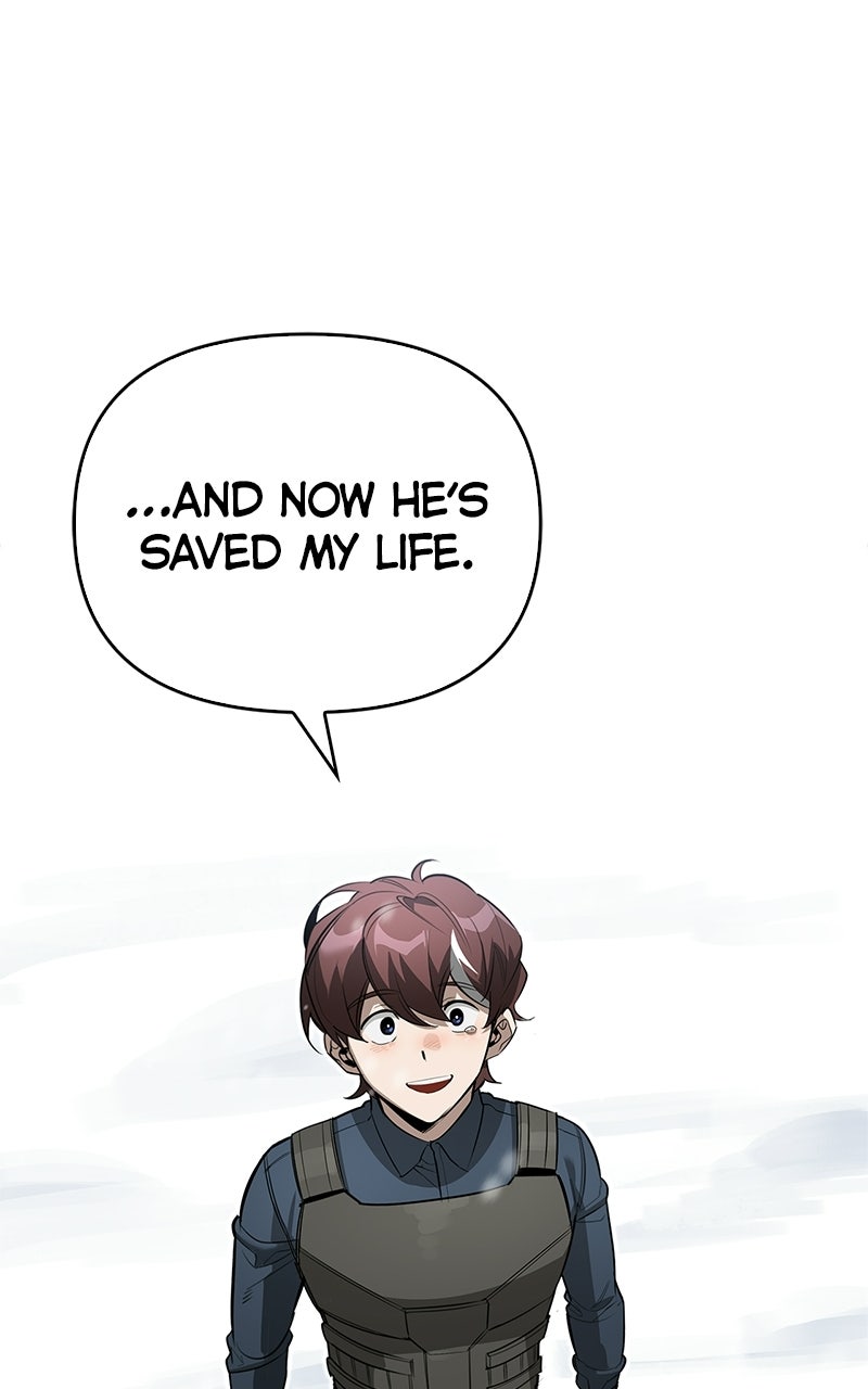 The S-Class Hunter’s Peaceful Life with Monsters Ep. 28 - Weirdo page 135 - 