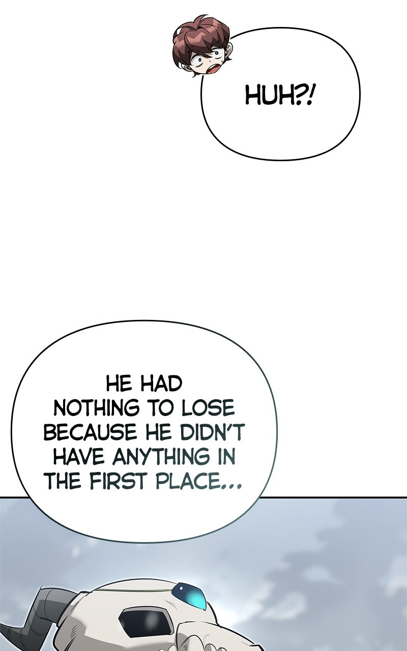 The S-Class Hunter’s Peaceful Life with Monsters Ep. 28 - Weirdo page 138 - 
