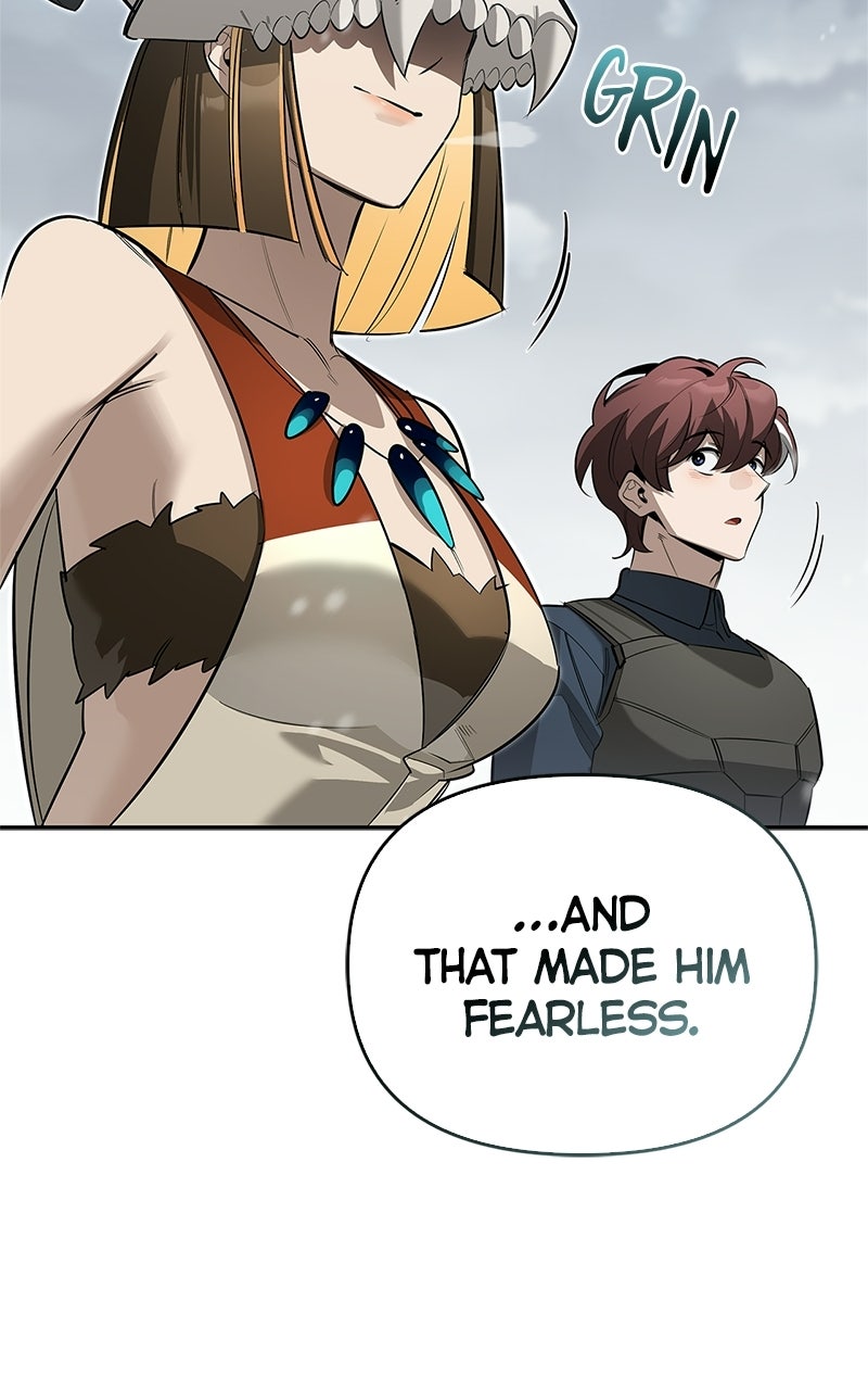 The S-Class Hunter’s Peaceful Life with Monsters Ep. 28 - Weirdo page 139 - 