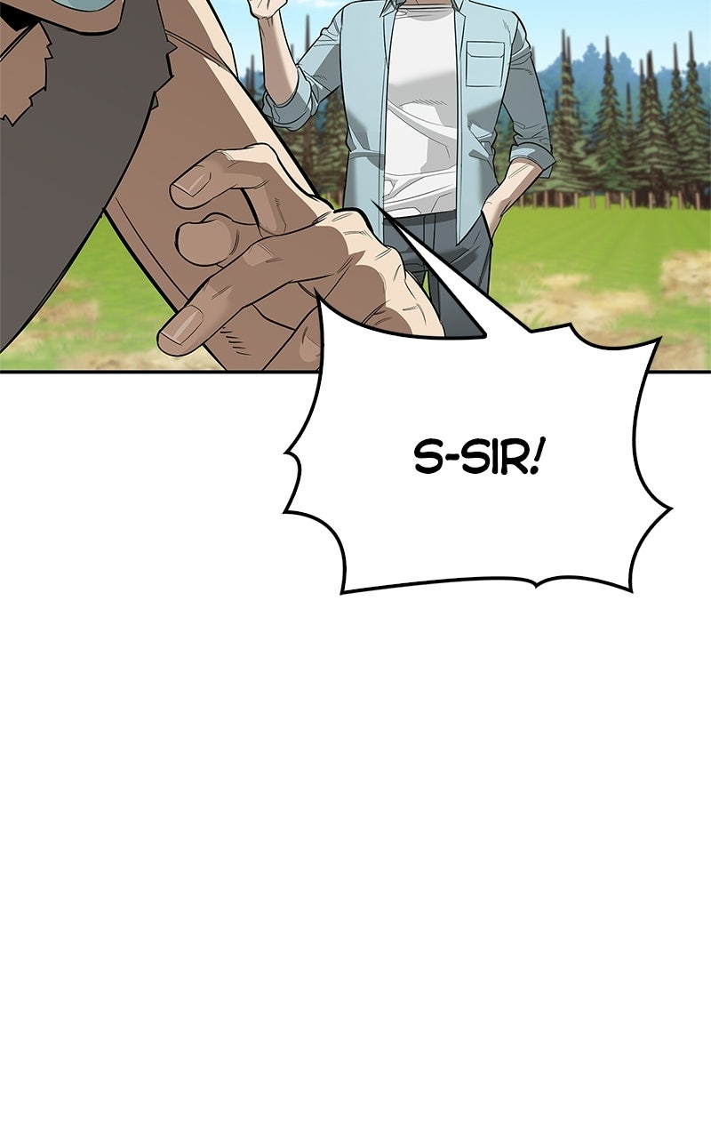 The S-Class Hunter’s Peaceful Life with Monsters Ep. 28 - Weirdo page 147 - 
