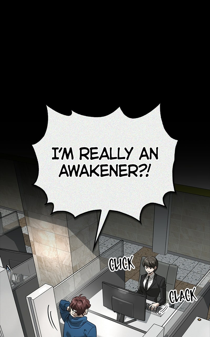 The S-Class Hunter’s Peaceful Life with Monsters Ep. 28 - Weirdo page 17 - 