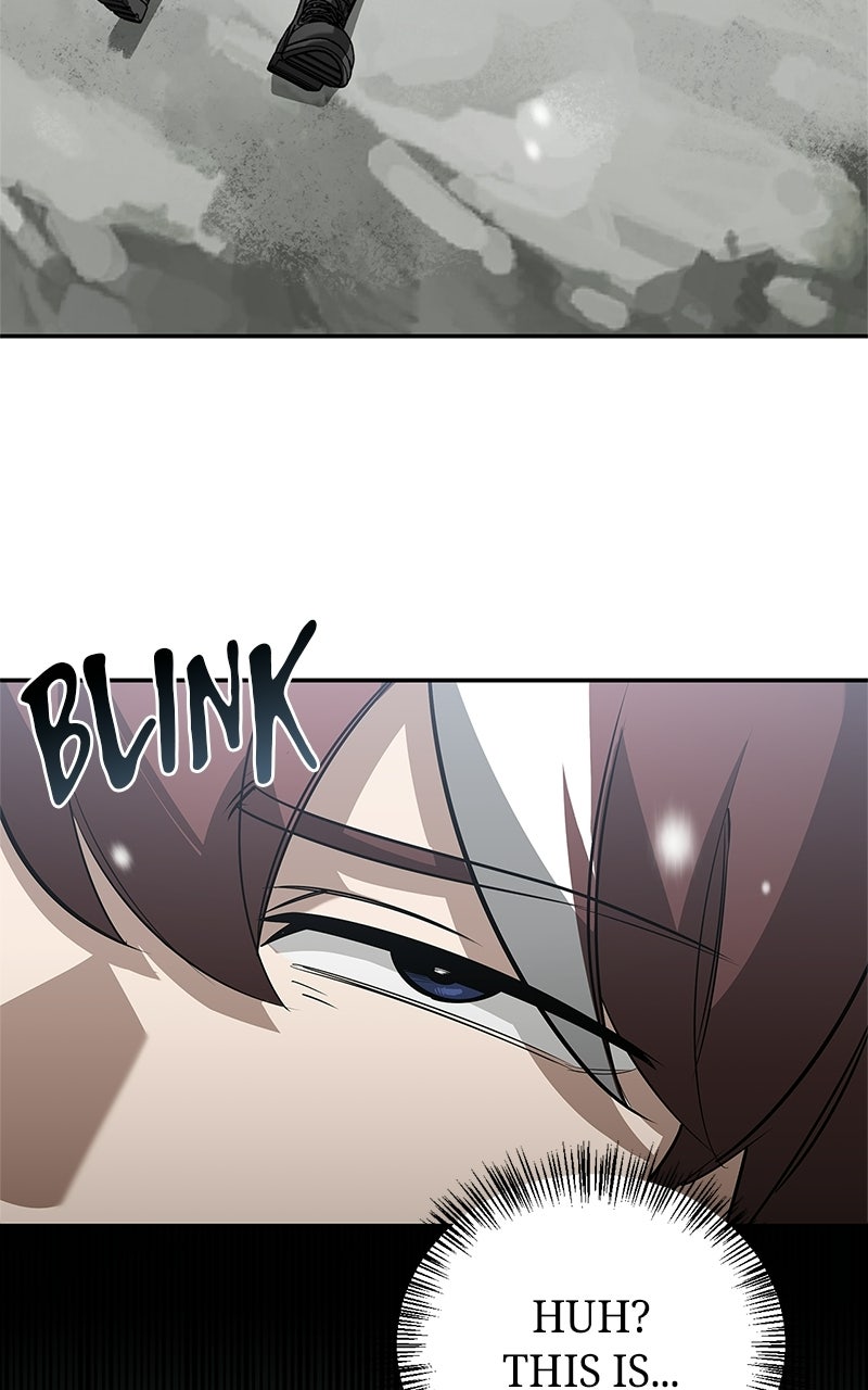 The S-Class Hunter’s Peaceful Life with Monsters Ep. 28 - Weirdo page 3 - 