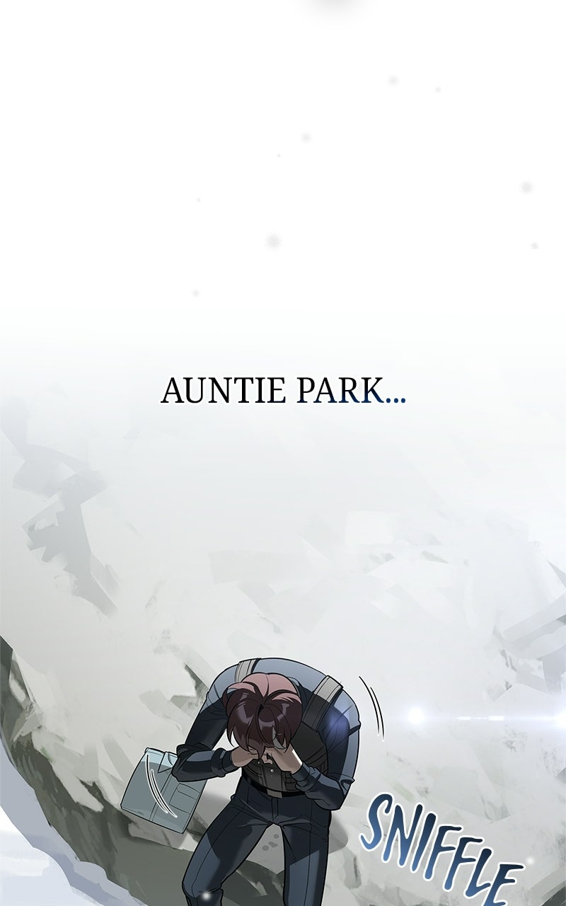 The S-Class Hunter’s Peaceful Life with Monsters Ep. 28 - Weirdo page 30 - 