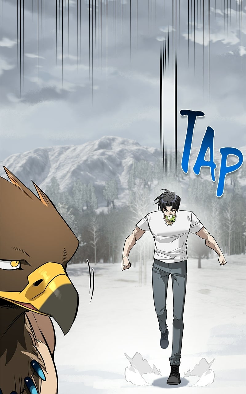 The S-Class Hunter’s Peaceful Life with Monsters Ep. 28 - Weirdo page 41 - 