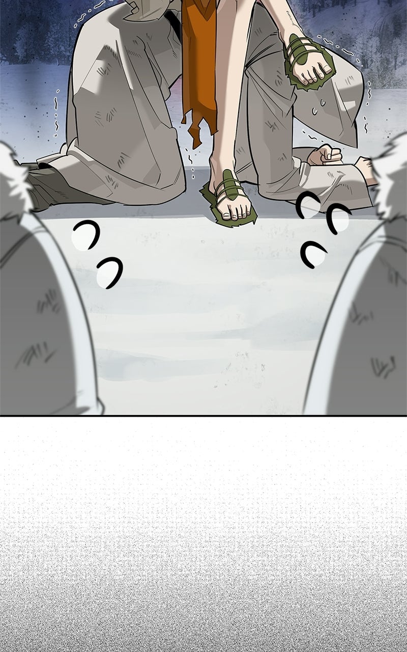 The S-Class Hunter’s Peaceful Life with Monsters Ep. 28 - Weirdo page 49 - 