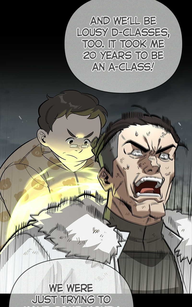 The S-Class Hunter’s Peaceful Life with Monsters Ep. 28 - Weirdo page 52 - 