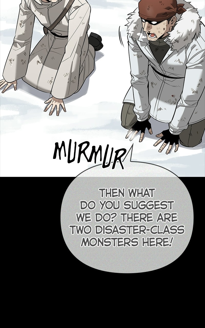 The S-Class Hunter’s Peaceful Life with Monsters Ep. 28 - Weirdo page 56 - 