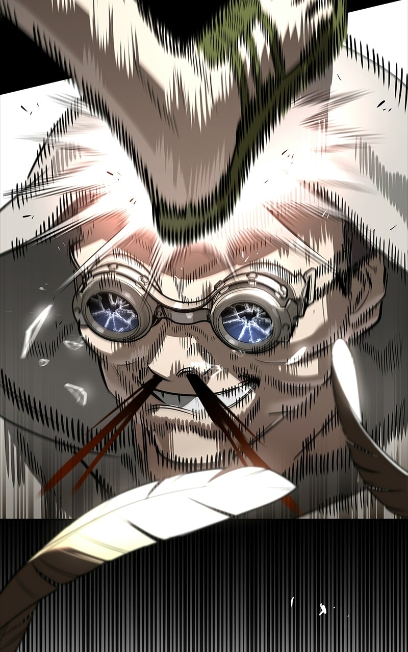 The S-Class Hunter’s Peaceful Life with Monsters Ep. 28 - Weirdo page 58 - 