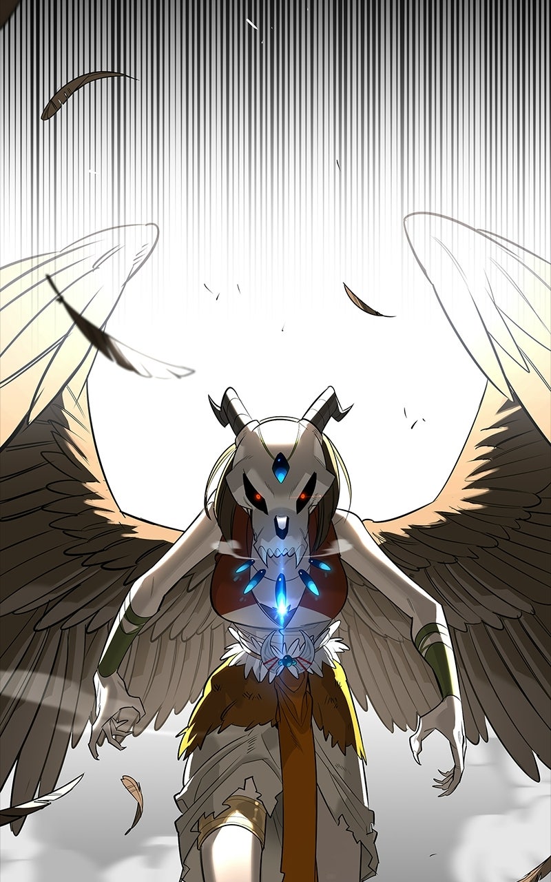 The S-Class Hunter’s Peaceful Life with Monsters Ep. 28 - Weirdo page 59 - 