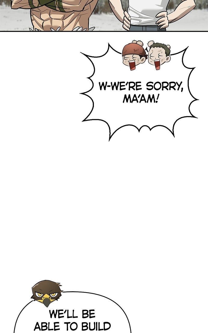 The S-Class Hunter’s Peaceful Life with Monsters Ep. 28 - Weirdo page 70 - 