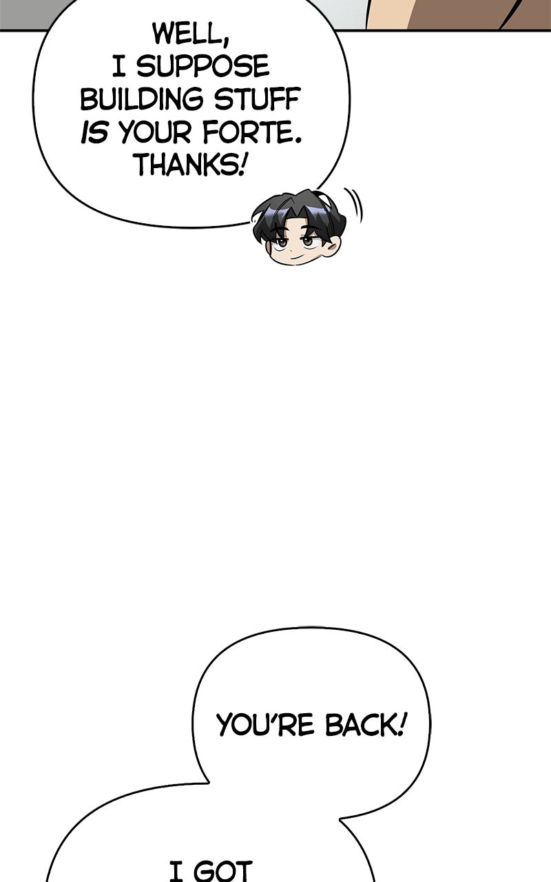 The S-Class Hunter’s Peaceful Life with Monsters Ep. 28 - Weirdo page 72 - 