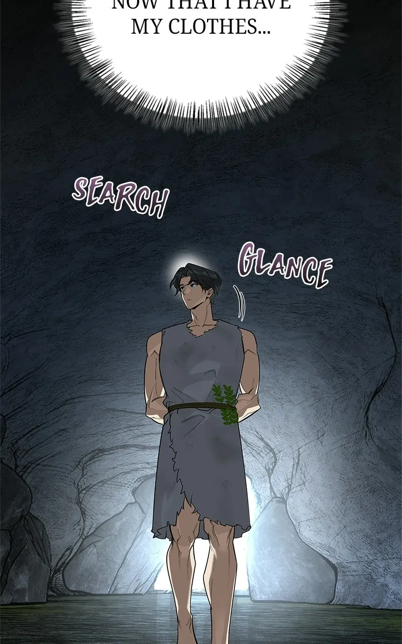 The S-Class Hunter’s Peaceful Life with Monsters Chapter 3 page 101 - 