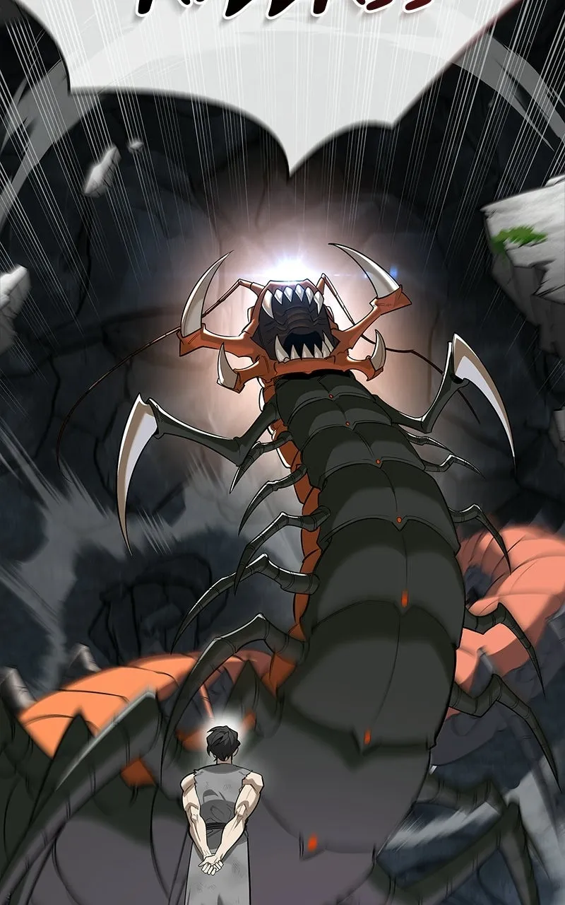 The S-Class Hunter’s Peaceful Life with Monsters Chapter 3 page 104 - 