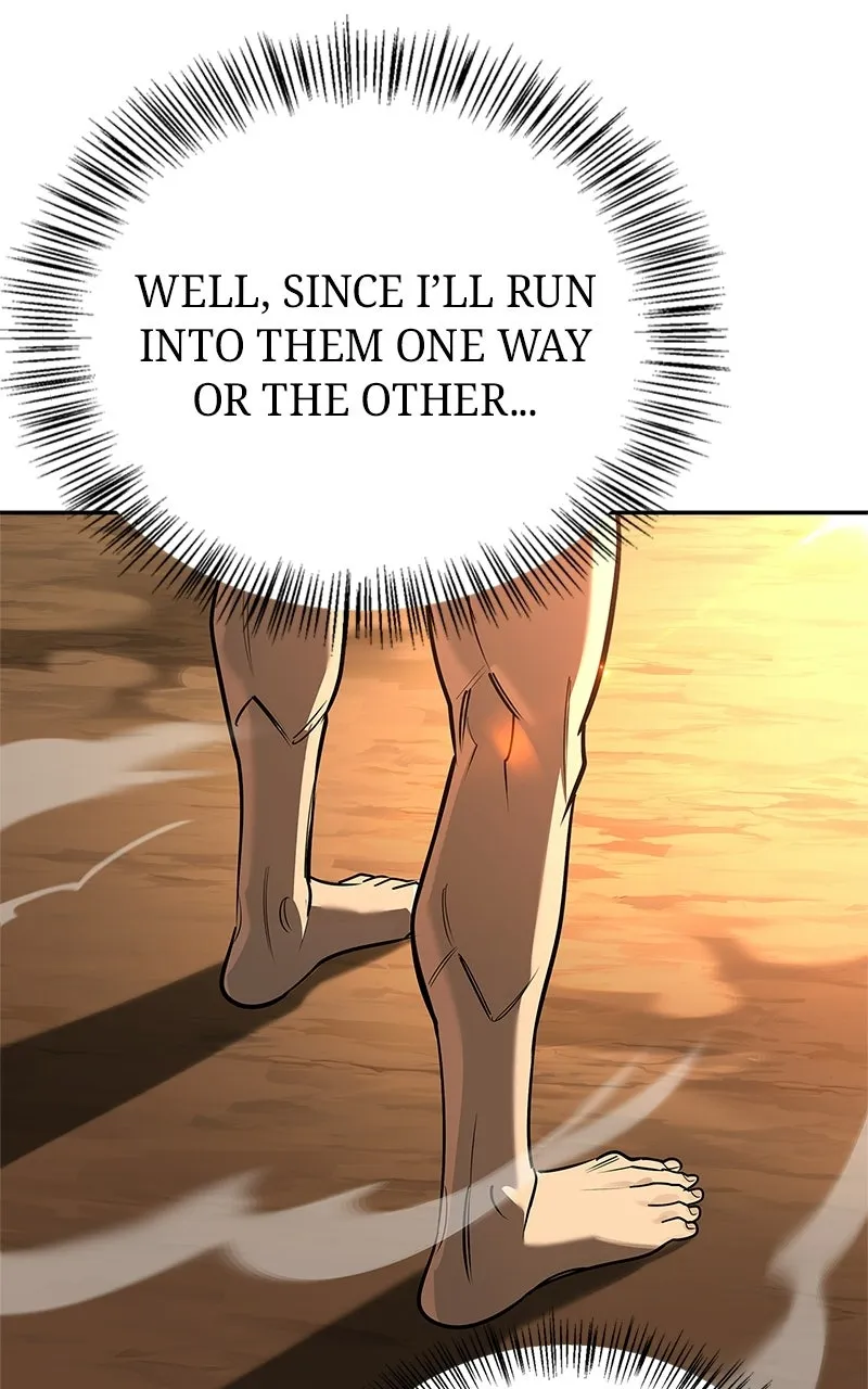 The S-Class Hunter’s Peaceful Life with Monsters Chapter 3 page 29 - 