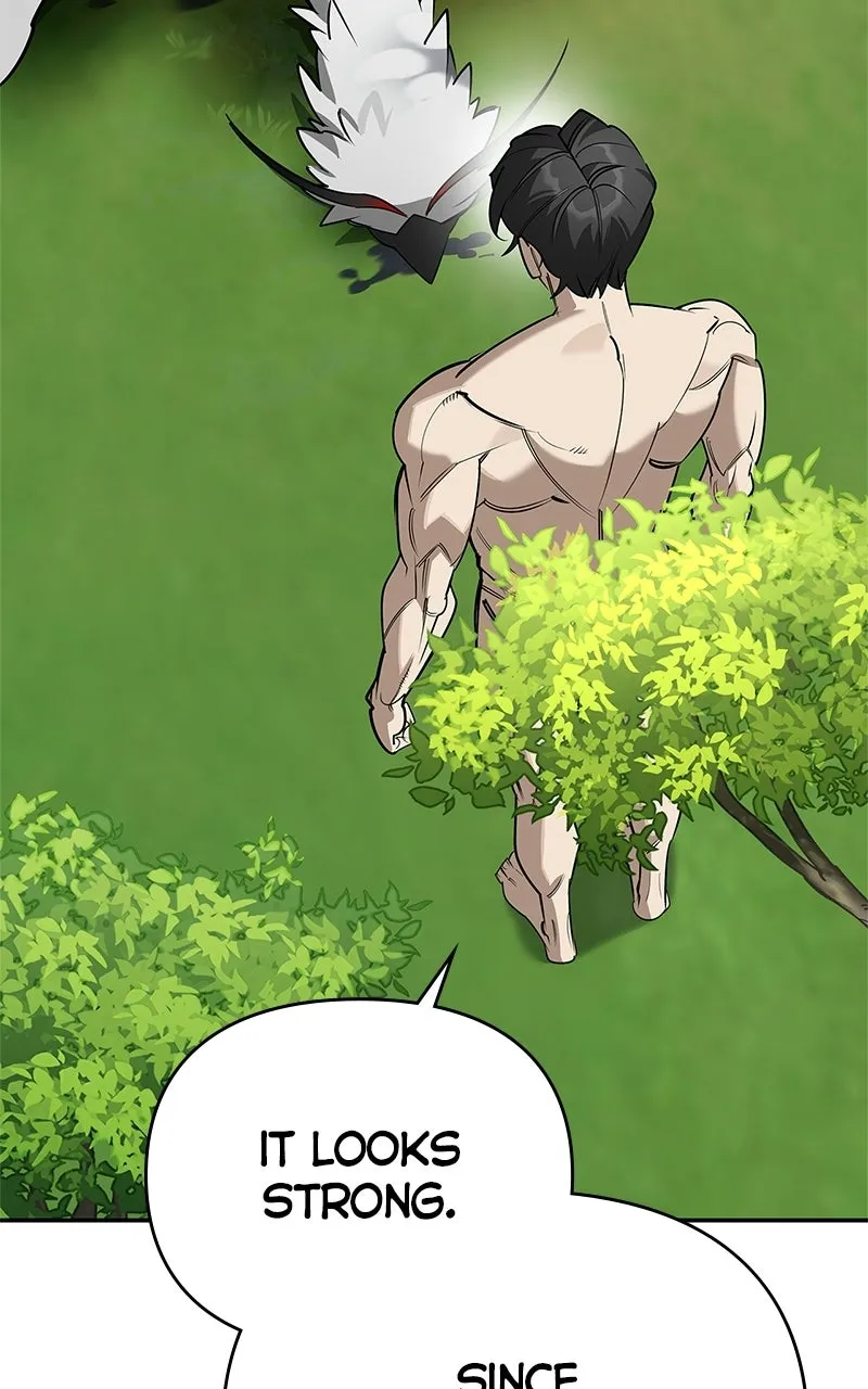 The S-Class Hunter’s Peaceful Life with Monsters Chapter 3 page 47 - 