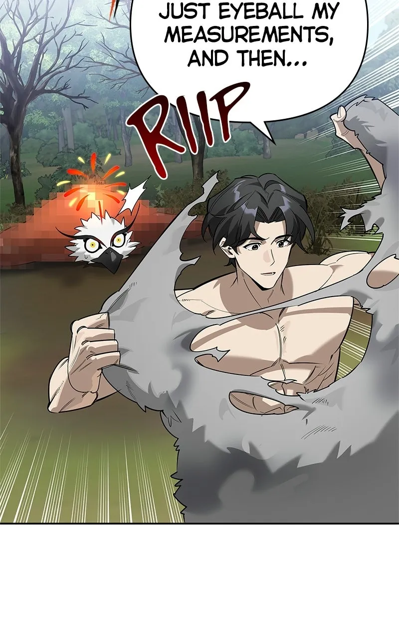 The S-Class Hunter’s Peaceful Life with Monsters Chapter 3 page 80 - 