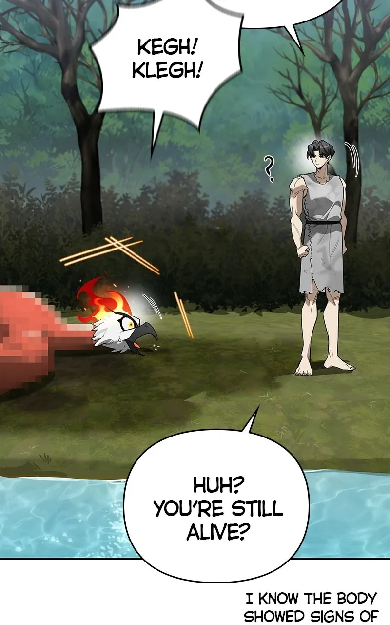 The S-Class Hunter’s Peaceful Life with Monsters Chapter 3 page 88 - 