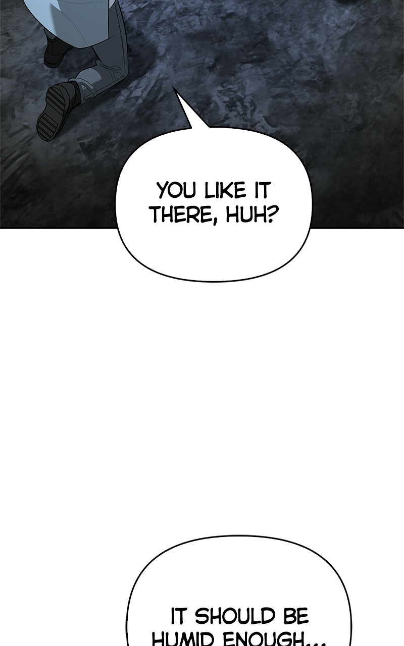 The S-Class Hunter’s Peaceful Life with Monsters Ep. 29 - Molting page 105 - 
