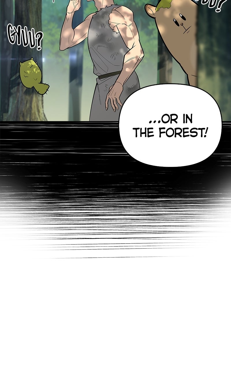 The S-Class Hunter’s Peaceful Life with Monsters Ep. 29 - Molting page 12 - 
