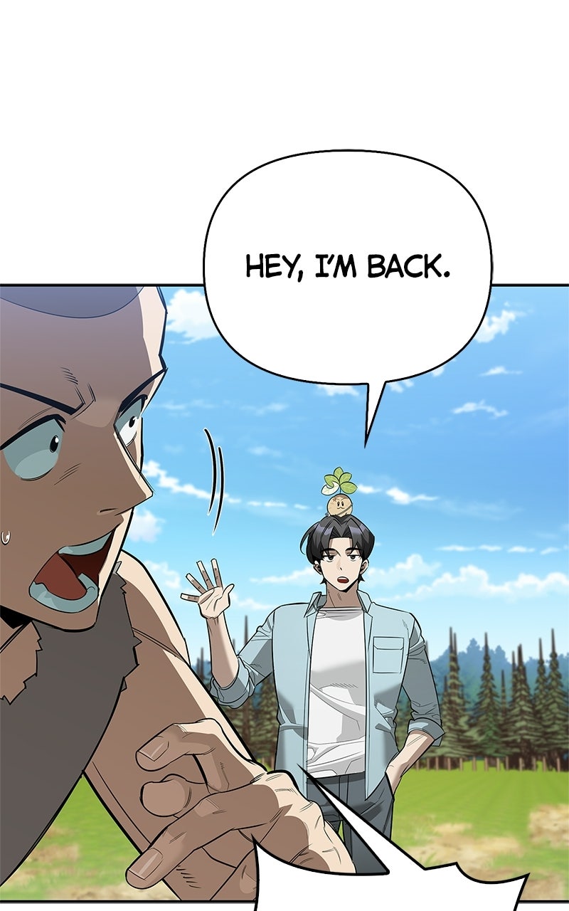 The S-Class Hunter’s Peaceful Life with Monsters Ep. 29 - Molting page 3 - 
