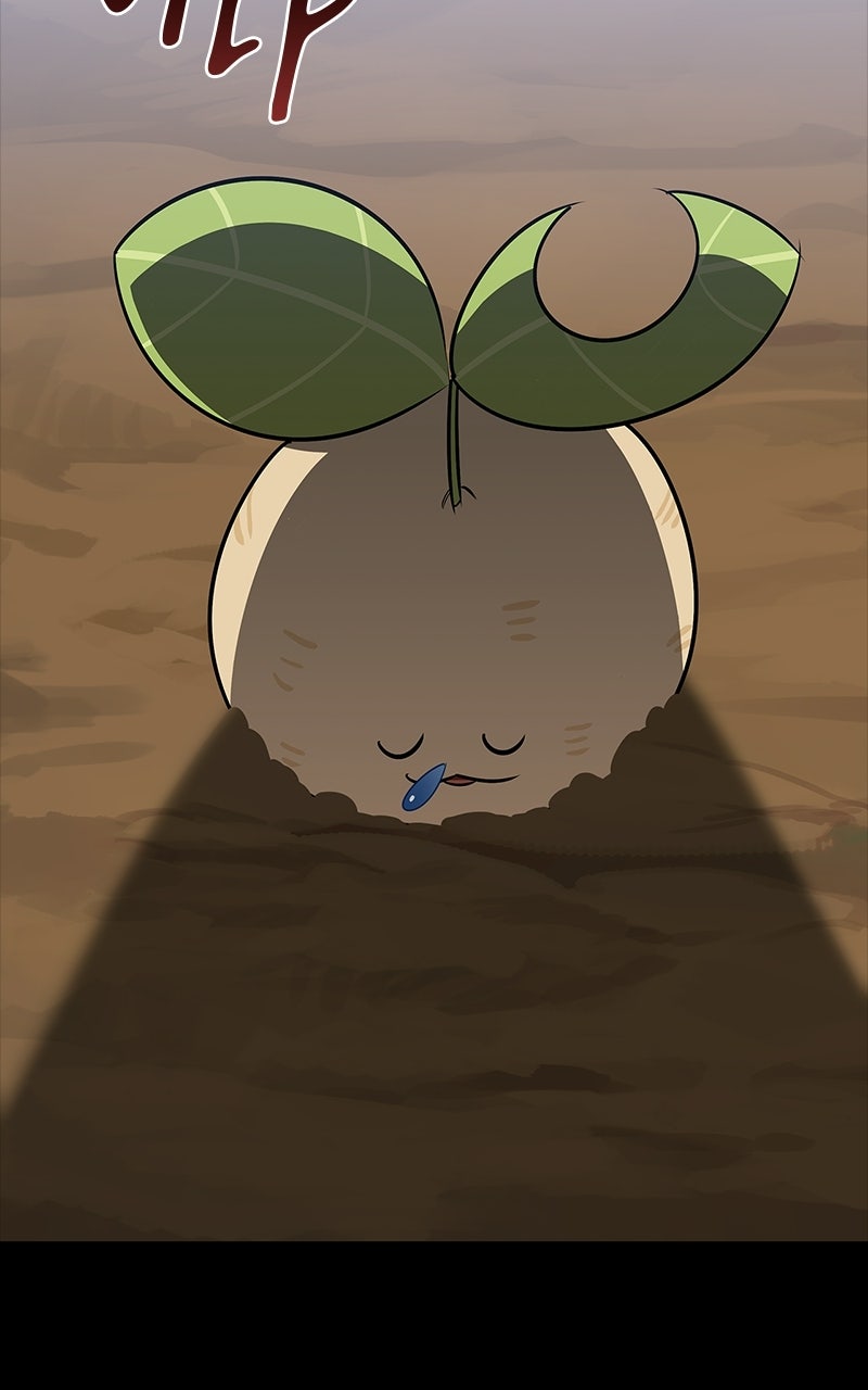 The S-Class Hunter’s Peaceful Life with Monsters Ep. 29 - Molting page 36 - 