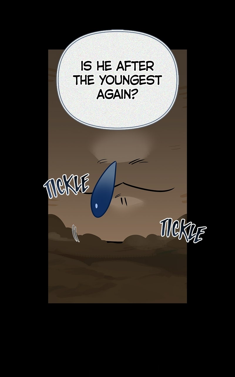 The S-Class Hunter’s Peaceful Life with Monsters Ep. 29 - Molting page 37 - 