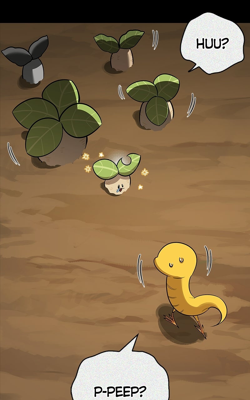 The S-Class Hunter’s Peaceful Life with Monsters Ep. 29 - Molting page 40 - 