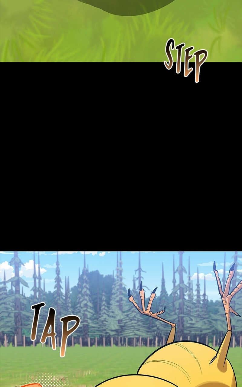 The S-Class Hunter’s Peaceful Life with Monsters Ep. 29 - Molting page 51 - 