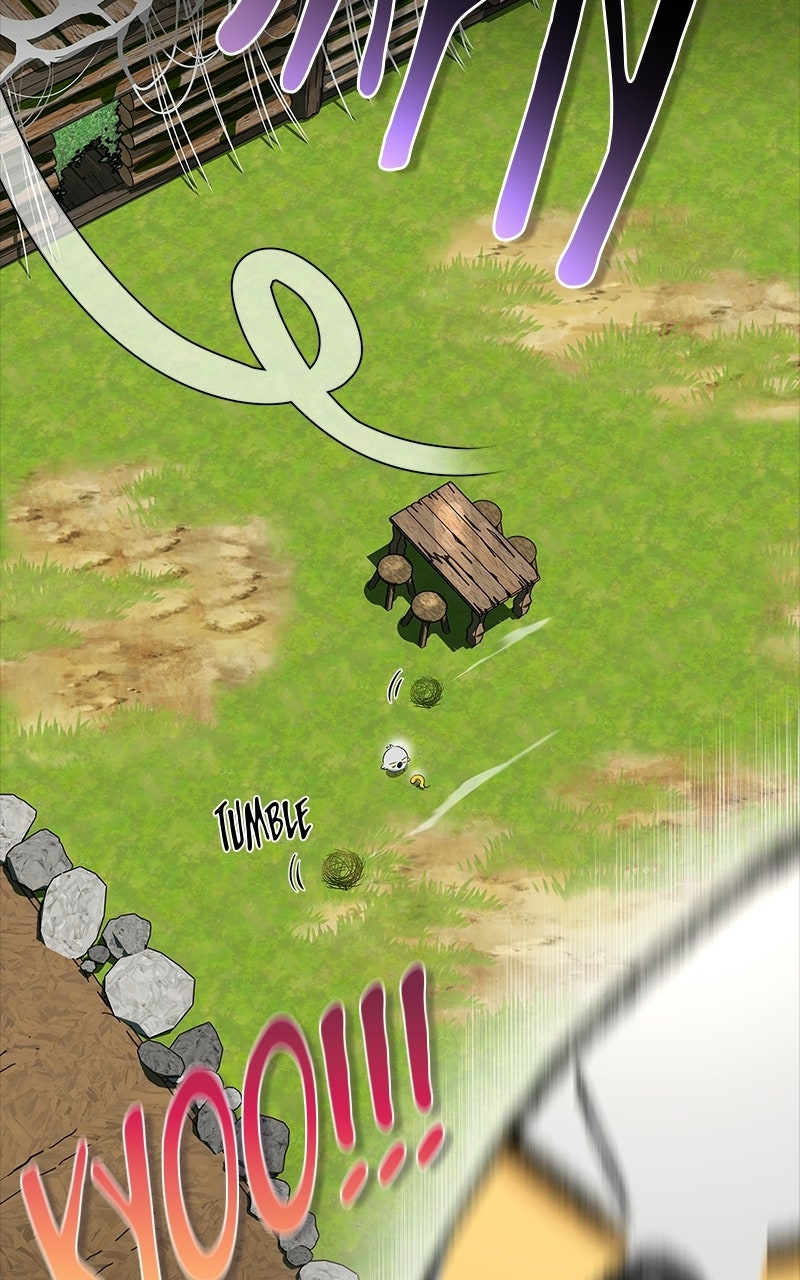 The S-Class Hunter’s Peaceful Life with Monsters Ep. 29 - Molting page 69 - 