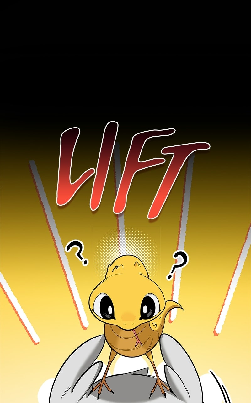 The S-Class Hunter’s Peaceful Life with Monsters Ep. 29 - Molting page 77 - 