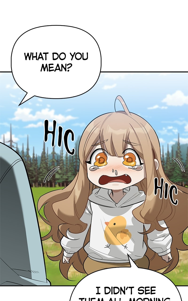 The S-Class Hunter’s Peaceful Life with Monsters Ep. 29 - Molting page 9 - 