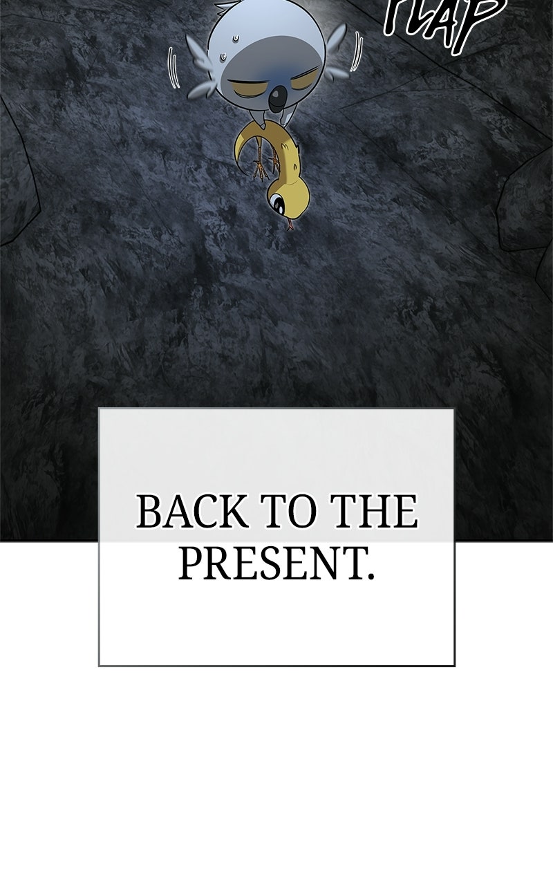 The S-Class Hunter’s Peaceful Life with Monsters Ep. 29 - Molting page 81 - 