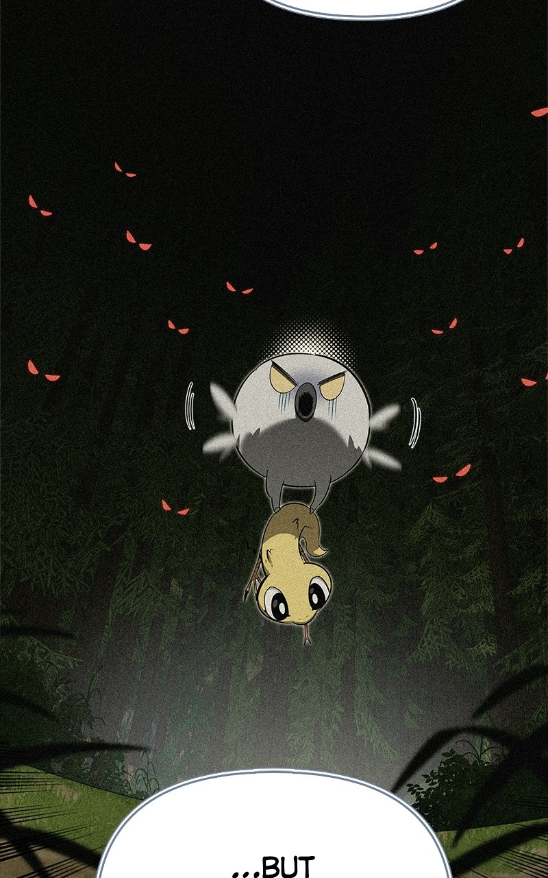 The S-Class Hunter’s Peaceful Life with Monsters Ep. 29 - Molting page 83 - 